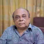 শিক্ষাবিদ ড. ইমরান হোসেন আর নেই