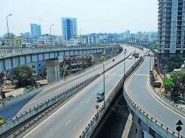 অপর্যাপ্ত র্যাম্পে সুফল মিলছে না