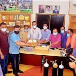 জীবন ও জীবিকার সাথে সমন্বয় করে লকডাউন : শাহাদাত