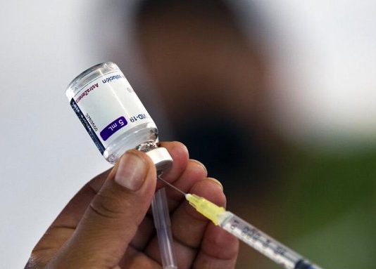 টিকার দুটি ডোজ করোনা মোকাবিলায় যথেষ্ট