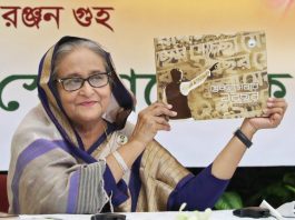 পরীক্ষা করান, টিকা নিন: প্রধানমন্ত্রী