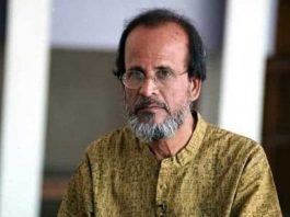 চবি জাদুঘরের সাবেক কিউরেটর ড.শামসুল হোসাইন আর নেই