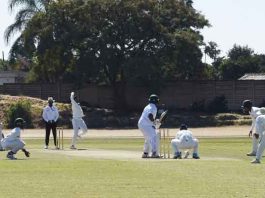 বোলিংয়ের প্রস্তুতিও ভালো হলো সাকিবদের