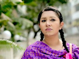 বিয়ের পিঁড়িতে বসা হলো না প্রসূনের