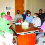 মাস্ক পরাকে অভ্যাসে রূপান্তর করুন : সুজন