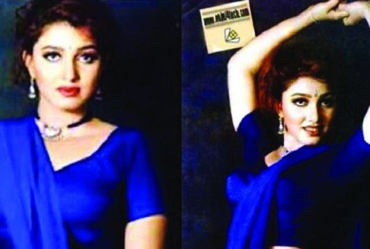 রিমান্ড-জামিন দুটোই নাকচ, চিত্রনায়িকা একা কারাগারে