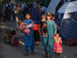 গুরুত্বপূর্ণ গজনি শহর দখল করেছে তালেবান