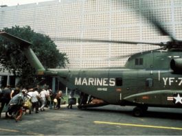 কাবুলে ‘সায়গনের’ পুনরাবৃত্তি? নাগরিকদের উদ্ধারে সৈন্য পাঠাচ্ছে যুক্তরাষ্ট্র