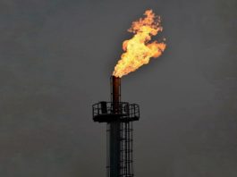 সিলেটের জকিগঞ্জে দেশের ২৮তম গ্যাসক্ষেত্র আবিষ্কার