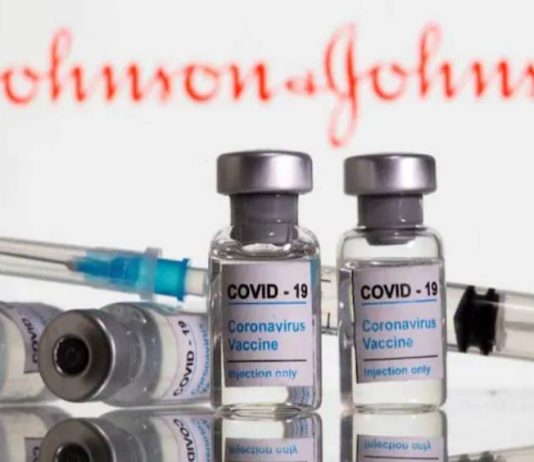 জনসন অ্যান্ড জনসনের টিকা বুস্টার ছাড়াই রুখতে পারে ডেল্টার সংক্রমণ
