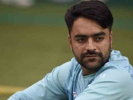 আফগানিস্তানকে ধ্বংসের হাত থেকে বাঁচান ক্রিকেটার রশিদ খানের আকুতি