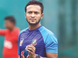 সাকিবের নাম ভাঙিয়ে ওয়েবসাইটের প্রতারণা!