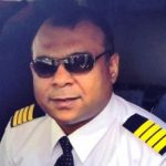 ক্যাপ্টেন নওশাদ মারা গেছেন