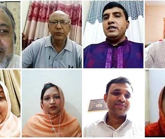 আইন বিভাগের ইনসেপশন প্রোগ্রাম