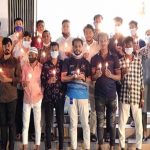 সিআরবি রক্ষায় ঘরে ঘরে আলোর মিছিল