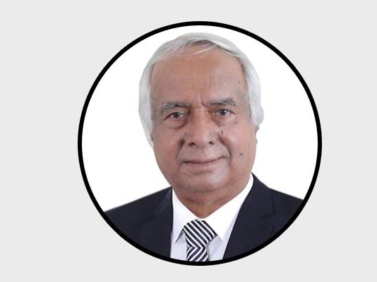 ড. গাজী সালেহ্ উদ্দীনের প্রতি ভালোবাসা ও শ্রদ্ধা