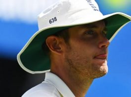 ভারত সিরিজে বিপদ আরও বাড়লো ইংল্যান্ডের