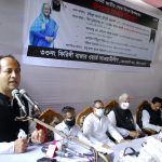 শিশু পার্ক সরাতে মেয়রকে উদ্যোগ নিতে হবে : নওফেল