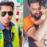 পুলিশ কনস্টেবলকে পিষে মেরে পালালো মাইক্রোবাস চালক