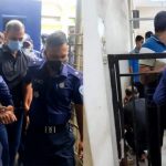 কাঠগড়ায় ওসি প্রদীপের ‘ফোনালাপ’, তিন পুলিশ প্রত্যাহার