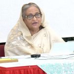 দেশের ক্রীড়া ও সংস্কৃতির বিকাশে শহীদ ক্যাপ্টেন শেখ কামালের বিরাট অবদান রয়েছে : প্রধানমন্ত্রী