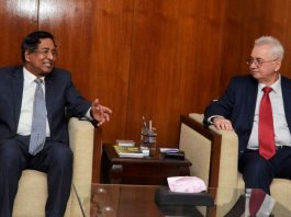 আম নিতে চায় রাশিয়া, বাংলাদেশের আগ্রহ সারে