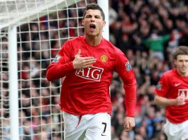 ম্যান ইউতে ৭০ কোটি টাকা কম বেতন পাবেন রোনালদো