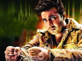 শাকিবের সিনেমা আসছে হিন্দি ডাবিংয়ে