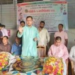 অচিরেই গণতন্ত্রের সূর্য উঠবে : আবু সুফিয়ান