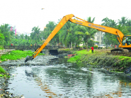 বালি বিক্রি করে বছরে ৭৪৮ কোটি টাকা !