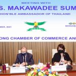 সরাসরি সমুদ্র ও আকাশ পথে যোগাযোগ চান চেম্বার সভাপতি