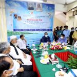 উপজেলা-পৌরসভাগুলো শক্তিশালী করতে কাজ করছে সরকার