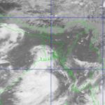 গুলাব: নতুন এক ঘূর্ণিঝড় তৈরি হচ্ছে বঙ্গোপসাগরে