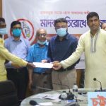 মাদক নির্মূল পরিবার থেকে শুরু করতে হবে