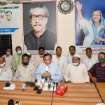 বিএনপির খালি কলসি বাজছে বেশি: তথ্যমন্ত্রী