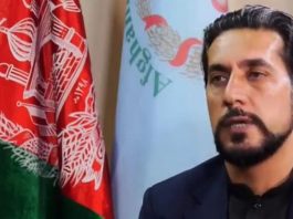 বাংলাদেশ সফর করবেন আফগান ক্রিকেট প্রধান