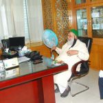 সরকারের সাফল্য আড়ালের ষড়যন্ত্র হচ্ছে : সুজন