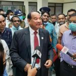 চট্টগ্রামবাসী না চাইলে হাসপাতাল হবে না