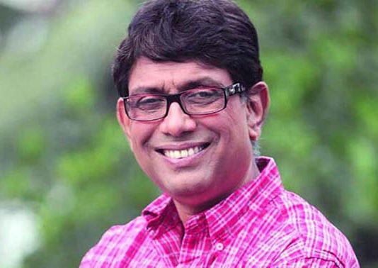 দুই যুগ পর নাট্যমঞ্চে আফজাল হোসেন