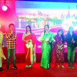 এসএসসি ৯৩ ব্যাচের বন্ধু আড্ডা