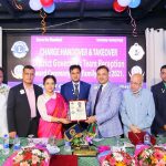 ‘সময়ের কাজ সময়ে বুঝে নেয়াই উত্তম’