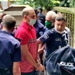 ‘গুলিবিদ্ধ সিনহা চান পানি, লাথি দেন ওসি প্রদীপ’