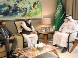 চট্টগ্রামে কনটেইনার টার্মিনালে বিনিয়োগ করতে চায় সৌদি কোম্পানি