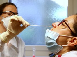 দ্বিতীয় সর্বোচ্চ মৃত্যু চট্টগ্রাম বিভাগে, দেশে শনাক্তের হার কমছে