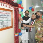 একই ছাদের নিচে মিলবে জরুরি সেবা