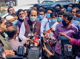 স্কুল-কলেজে সপ্তাহে এক দিন ক্লাস নেওয়ার কথা ভাবা হচ্ছে: নওফেল