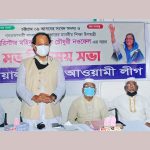 জনগণের সাথে সম্পৃক্ত নেতাদের মূল্যায়ন করতে হবে : নওফেল