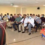 ‘স্মৃতিশক্তি লোপ পায় আলঝেইমার্স রোগে’