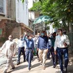 বিরোধ নিরসন করবে নেতৃবৃন্দ ও সরকার