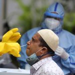 একদিনে চট্টগ্রামে শনাক্ত সর্বনিম্ন, শনাক্তের হার ৪ শতাংশ